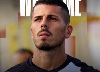 Real Aversa, il primo colpo arriva in difesa
