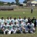 Football americano: Steel Bucks Caserta e Napoli Express alle finali del 5-Men