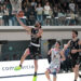 E’ subito impresa per la Paperdì Caserta che sbanca Vigevano e si prende gara uno della finale playoff