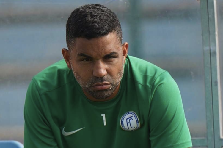 Vinicio Espinal