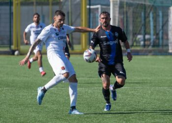 Gladiator e Taranto non pungono. La D si deciderà a Massafra