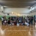 LA GRANDE RIMONTA. Che impresa della Virtus Caserta! Le biancazzurre ribaltano ogni pronostico e salvano la serie D