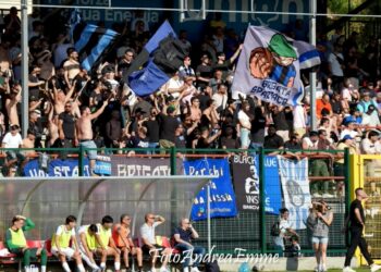 Finale di ritorno Taranto-Gladiator, attesa per il tavolo tecnico: biglietti ancora non in vendita