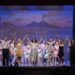 Dal palco di Capua ai continenti del mondo: trionfa il saggio della Dance Station