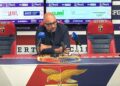DIRETTA / Casertana, conferenza stampa di fine stagione allo stadio “Pinto”