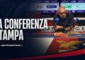 VIDEO. La conferenza del ds Degli Esposti: nuovo allenatore e obiettivi per la nuova Casertana