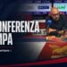 VIDEO. La conferenza del ds Degli Esposti: nuovo allenatore e obiettivi per la nuova Casertana
