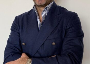 Aversa guarda al futuro: entusiasmo e progettualità con l’ingresso di Antonio Scarpa