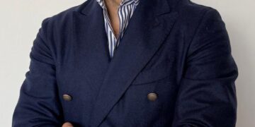 Aversa guarda al futuro: entusiasmo e progettualità con l’ingresso di Antonio Scarpa