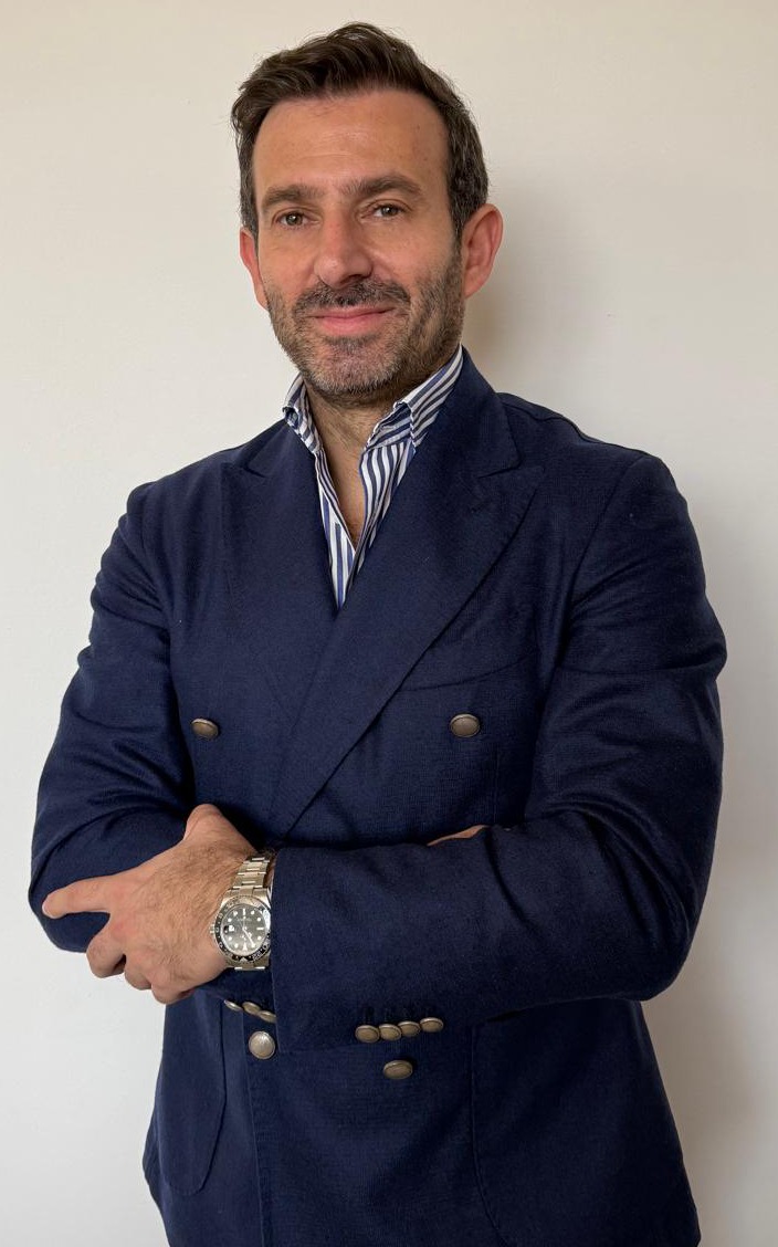 Antonio Scarpa