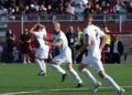 L’IMPRESA. Il Gladiator espugna Massafra, riscrive la propria storia e vola in serie D!