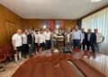 La Juvecaserta ricevuta in Comune dalla Commissione Straordinaria