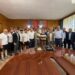 La Juvecaserta ricevuta in Comune dalla Commissione Straordinaria