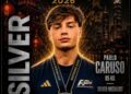 La Casertan Boxe in festa: Paolo Caruso vicecampione in Cina al World Boxing Cup