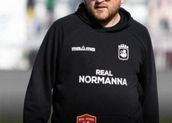 Si chiude un capitolo, non l’amore: Della Puca lascia la Real Aversa