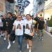 Paperdì JuveCaserta 2021, una serata di festa per una stagione indimenticabile