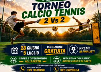 Domenica al via i giochi estivi dell’ ‘Estate Maceratese’