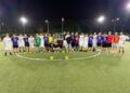 VIDEO. Alla Real Academy Maddaloni il primo ‘Memorial Maurizio Verdicchio’. Gli highlights e le interviste ai protagonisti
