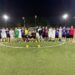 VIDEO. Alla Real Academy Maddaloni il primo ‘Memorial Maurizio Verdicchio’. Gli highlights e le interviste ai protagonisti