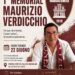 Lunedì al via il primo ‘Memorial Maurizio Verdicchio’