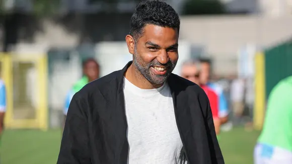 Espinal nuovo allenatore della Casertana