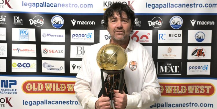 Gianluca Mannucchi