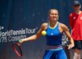 Concluse le qualificazioni, da domani gli Internazionali Femminili di Caserta entrano nel vivo