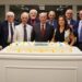 Un grande successo la conviviale del Club Panathlon Terra di Lavoro