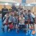 Decò Juvecaserta: gli esordienti aprono il trofeo “Antonio Zamo”. Gli aquilotti trionfano al Memorial Bonelli