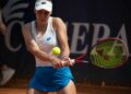 ITF Caserta, avanzano Cherubini e Urgesi. Al Circolo di via Laviano c’è già il pubblico delle grandi occasioni