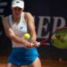 ITF Caserta, avanzano Cherubini e Urgesi. Al Circolo di via Laviano c’è già il pubblico delle grandi occasioni