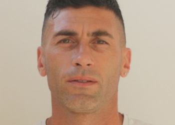 IL CARINOLA PIAZZA IL COLPO IN ATTACCO: firma un esperto attaccante ex sessana e cellole