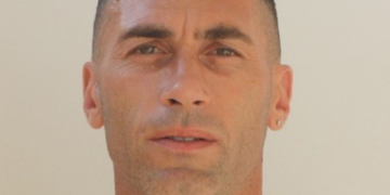 IL CARINOLA PIAZZA IL COLPO IN ATTACCO: firma un esperto attaccante ex sessana e cellole