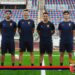 Casertana, ufficializzato lo staff di mister Espinl
