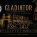 Gladiator, svelato l’abbonamento 2026/27