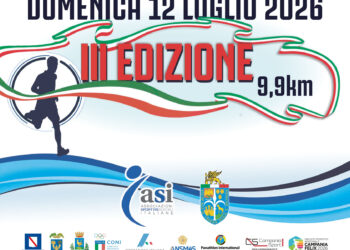 Ad Aversa torna la Corsa del Ricordo: sport e memoria per non dimenticare l’esodo Giuliano-Dalmata
