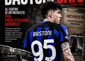 Bastoni Gate, tra i testimoni anche un ex Casertana