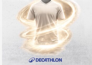 Casertana e Decathlon svelano le nuove maglie dei falchetti