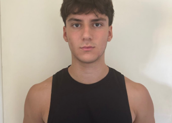 Un difensore ex Ternana per il Gladiator