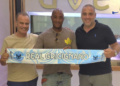 Un ex serie A approda a Gricignano. Ecco di chi si tratta