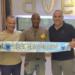 Un ex serie A approda a Gricignano. Ecco di chi si tratta