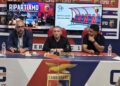 Casertana, via alla nuova stagione: Espinal si presenta, D’Agostino rilancia le ambizioni