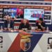 Casertana, via alla nuova stagione: Espinal si presenta, D’Agostino rilancia le ambizioni