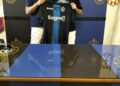 Gladiator, a centrocampo arriva un ex Cassino