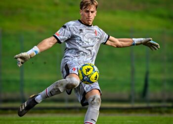 Novità tra i pali per il Gladiator, ufficiale un ex Bari