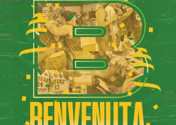 Arriva il ripescaggio, la Faam Matese in serie B