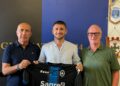 Gladiator internazionale: arriva un esperto centrocampista