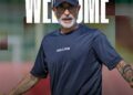 Real Aversa, ufficializzato lo staff. Un ex Juve e Salernitana al Bisceglia