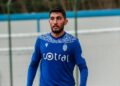 Gladiator, in difesa c’è un ex Lazio