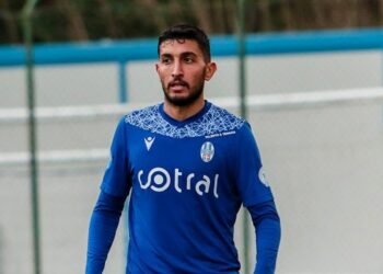 Gladiator, in difesa c’è un ex Lazio